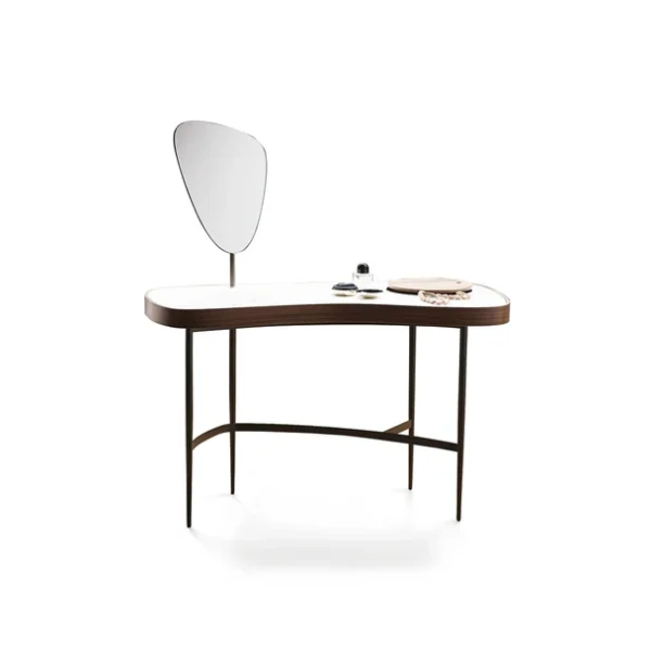 Luxury living room chair, Venus by Bonaldo, Troy, Michigan.