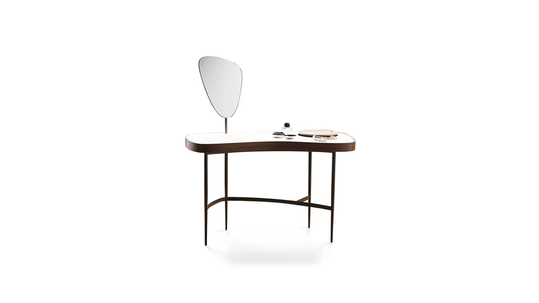 Luxury living room chair, Venus by Bonaldo, Troy, Michigan.