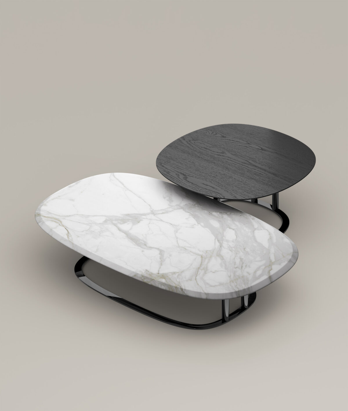 Contemporary Isabey by Bonaldo Italian designer furniture Royal Oak MI gallery