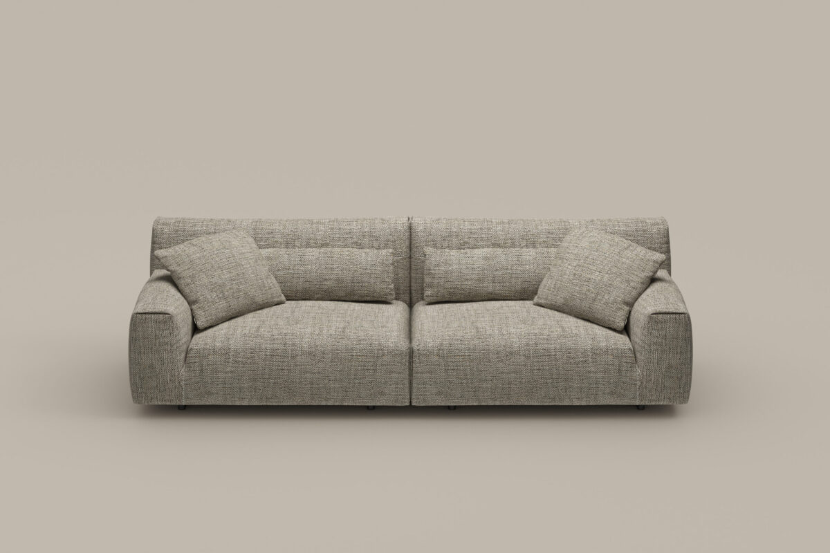 Luxury Belloalto by Bonaldo Italian modern furniture in Troy Michigan design studio