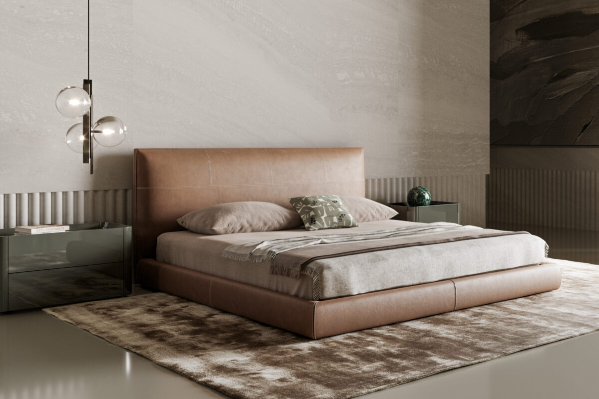 Luxury Oris by Bonaldo Italian modern furniture in Troy Michigan design studio