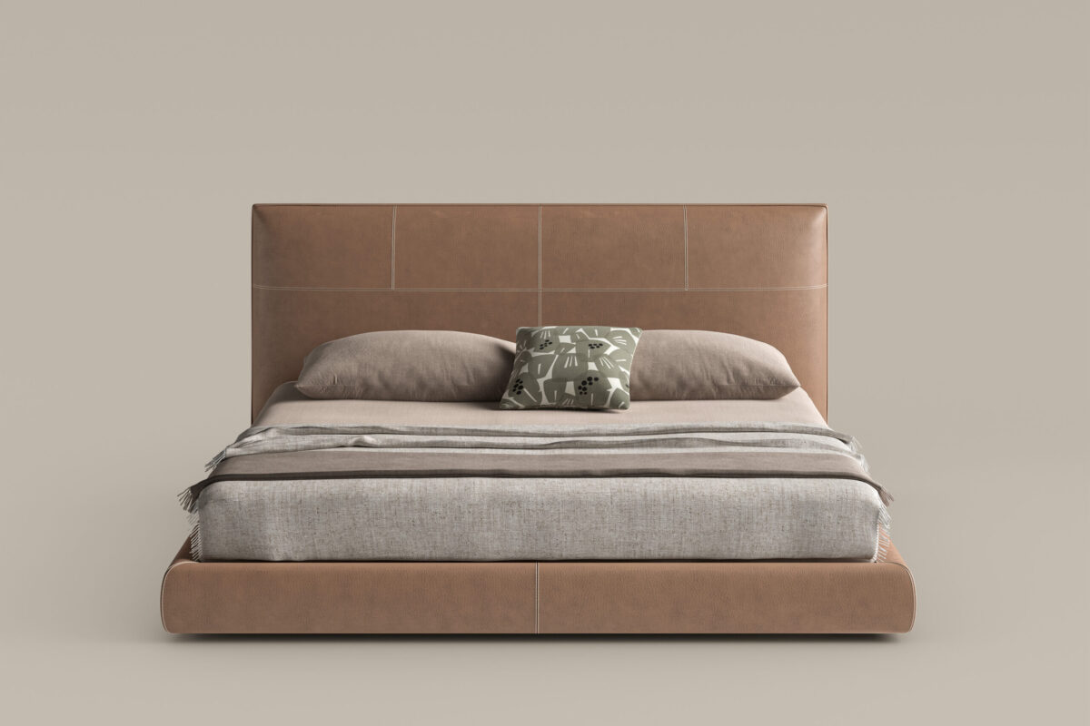 High‑end Oris by Bonaldo luxury Italian design Birmingham MI showroom