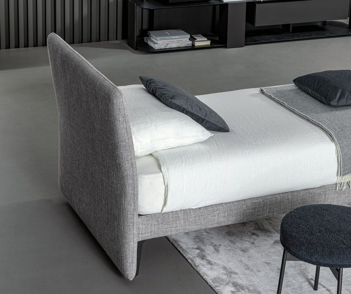 Italian crafted Tonight Tonight Air bed, Bonaldo, Birmingham, Michigan.