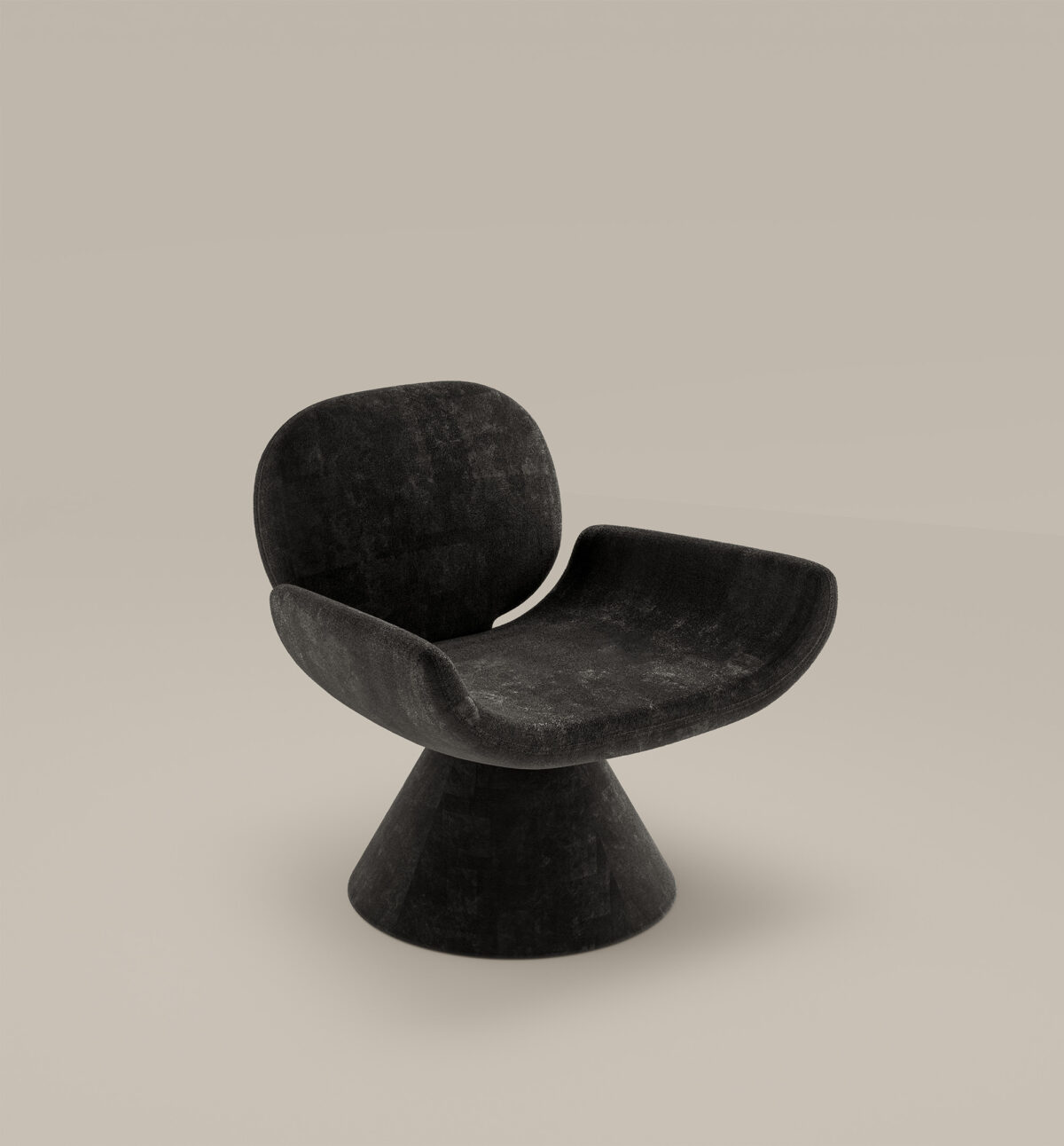High‑end Youpi Lounge by Bonaldo Italian designer lounge in Royal Oak MI gallery