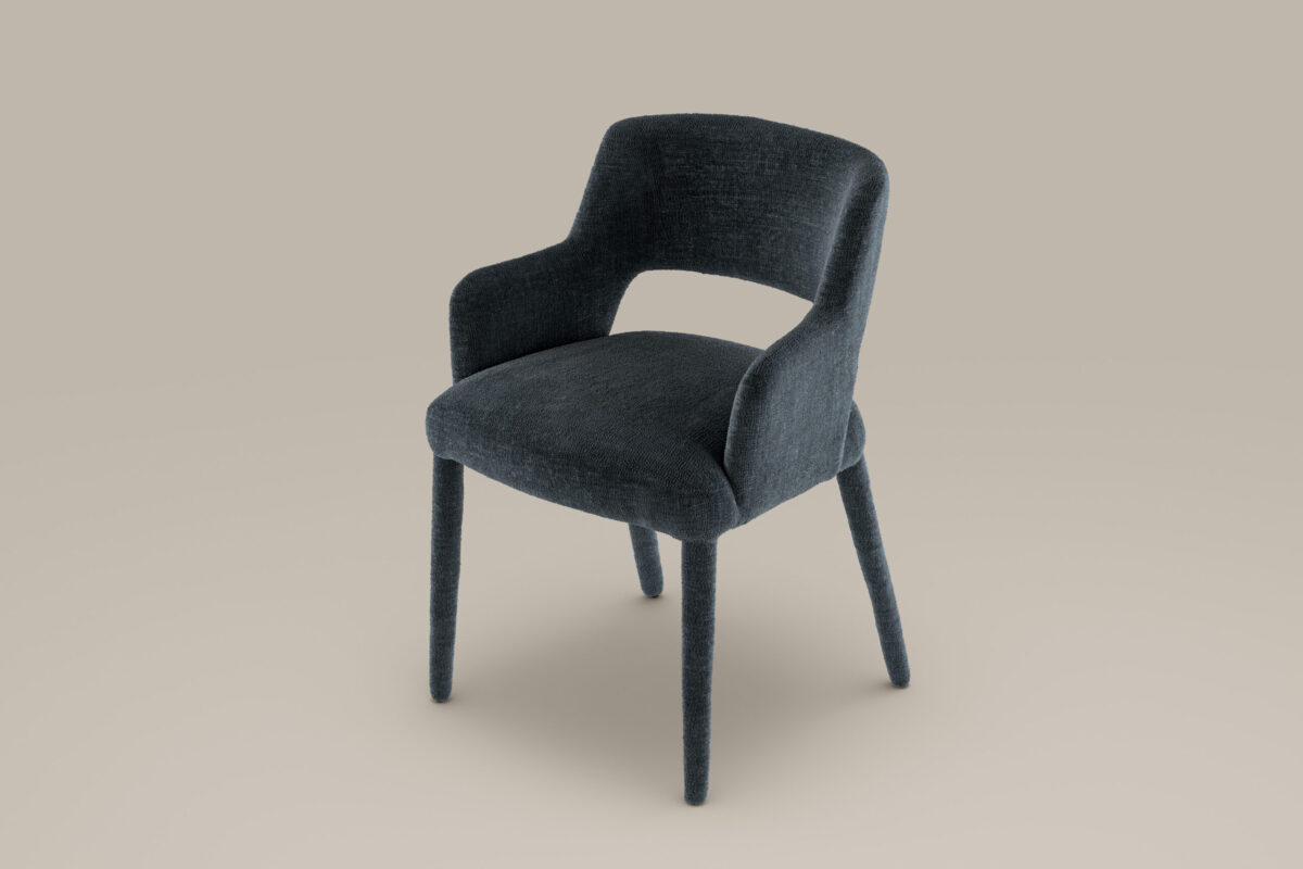 Modern Mask by Bonaldo elegant Italian furniture in Troy MI design studio