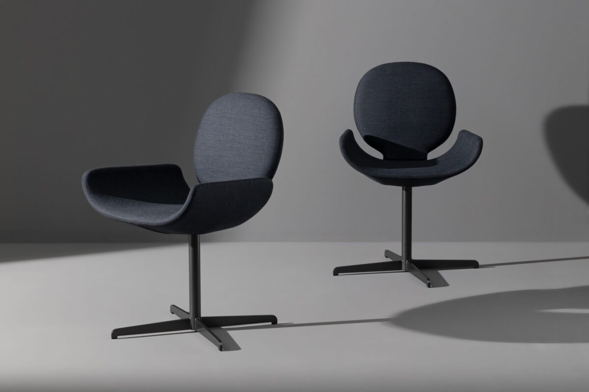 Bonaldo Youpi Office chair featuring premium materials and contemporary style for comfortable workspaces