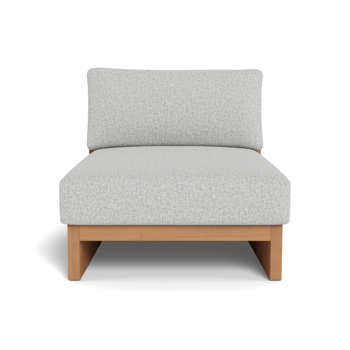 “Harbour Catalina Lounge Chair – refined outdoor furniture with comfort-focused proportions”
