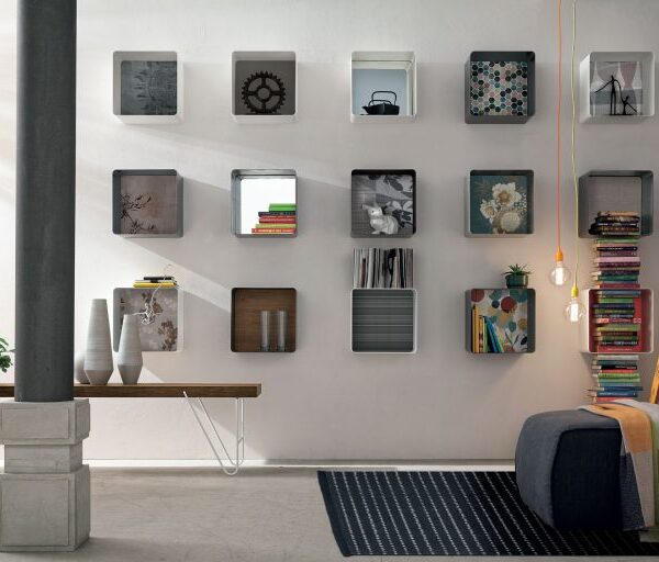 “Ciko by Tomasella – modern Italian side table with compact design and contemporary aesthetic, ideal for living or bedroom spaces”