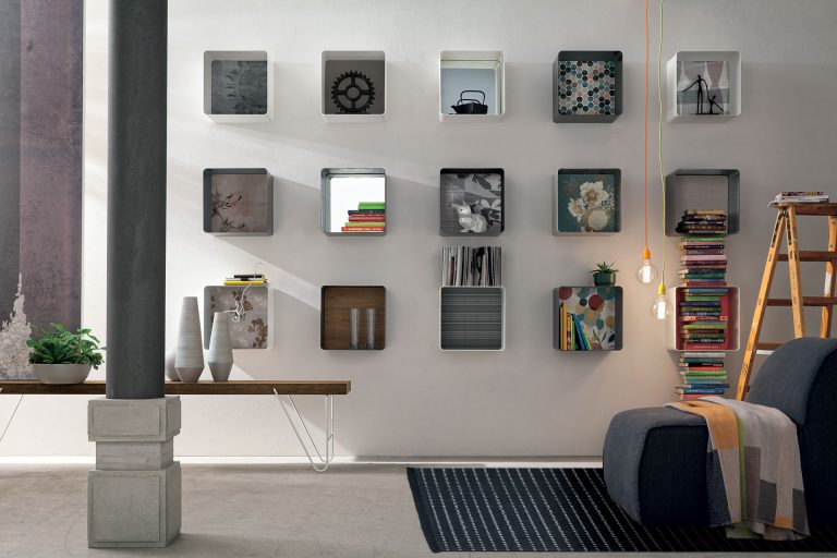 “Ciko by Tomasella – modern Italian side table with compact design and contemporary aesthetic, ideal for living or bedroom spaces”