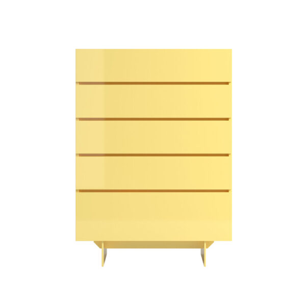 "Cappellini’s One Night design showcasing timeless style and quality materials."