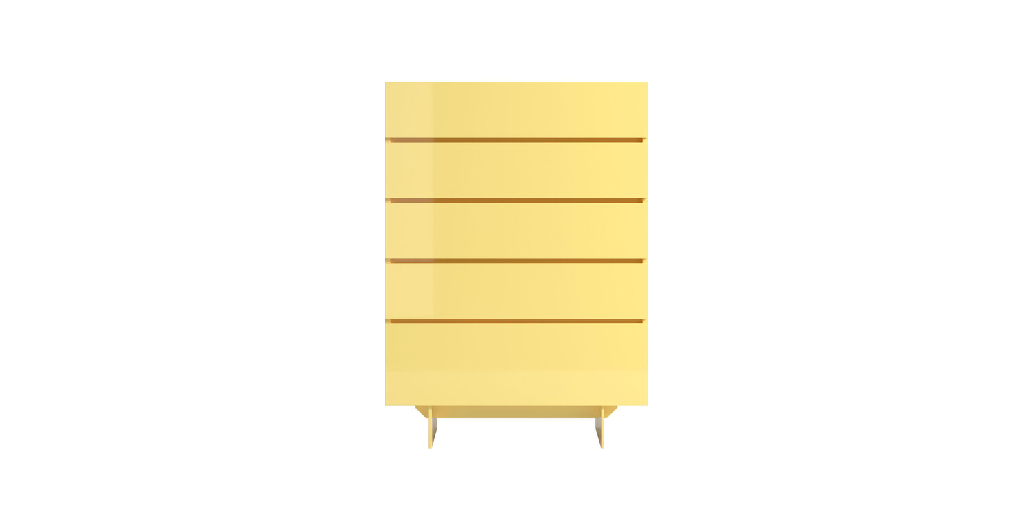 "Cappellini’s One Night design showcasing timeless style and quality materials."