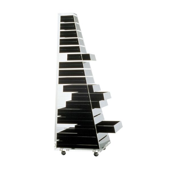 Pyramid by Cappellini
