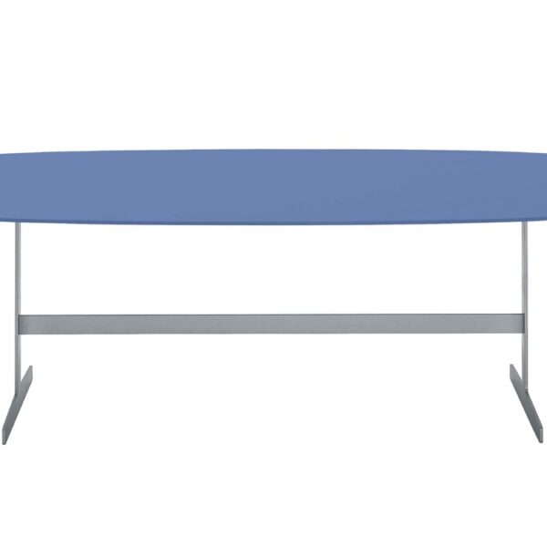 "Simplon Table: understated modern table design with premium craftsmanship."