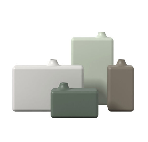 CupDark by Cappellini