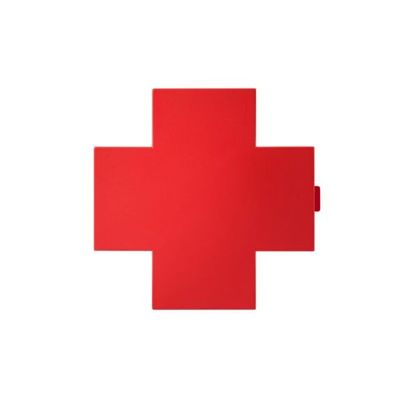 Cross by Cappellini