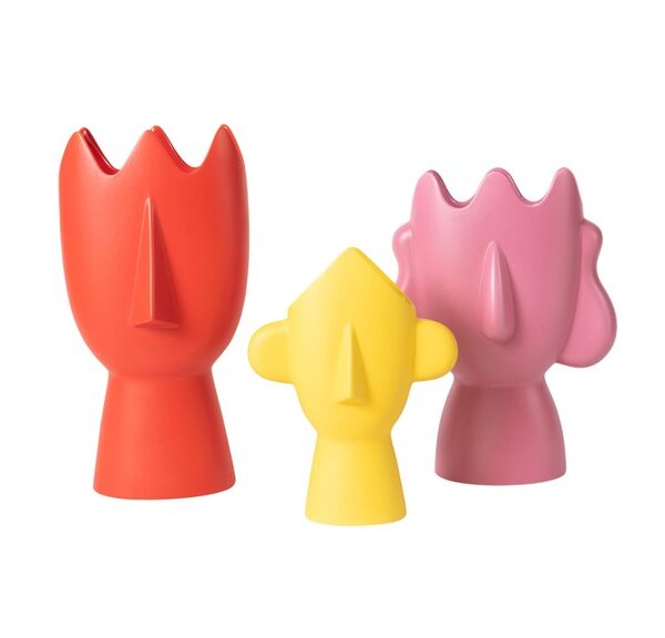 Little Devils Family by Cappellini