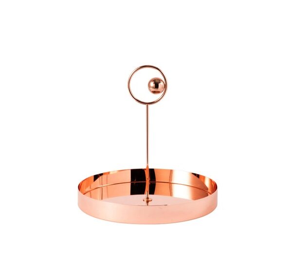 Off The Moon by Cappellini