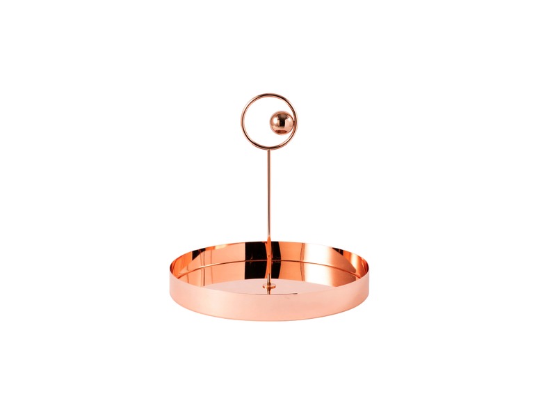 Off The Moon by Cappellini
