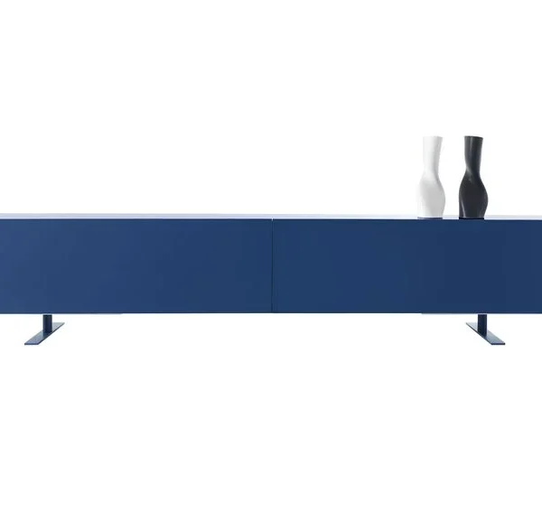 Luxor Cabinet by Cappellini