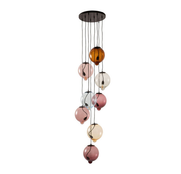 Meltdown by Cappellini