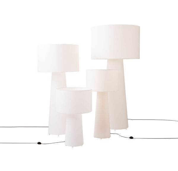 Big Shadow by Cappellini