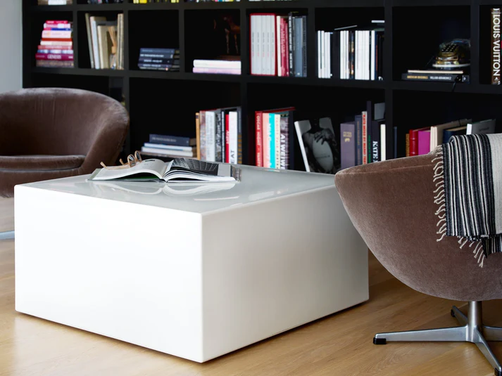 Float by Heller, modern furniture for stylish Royal Oak, Michigan homes.