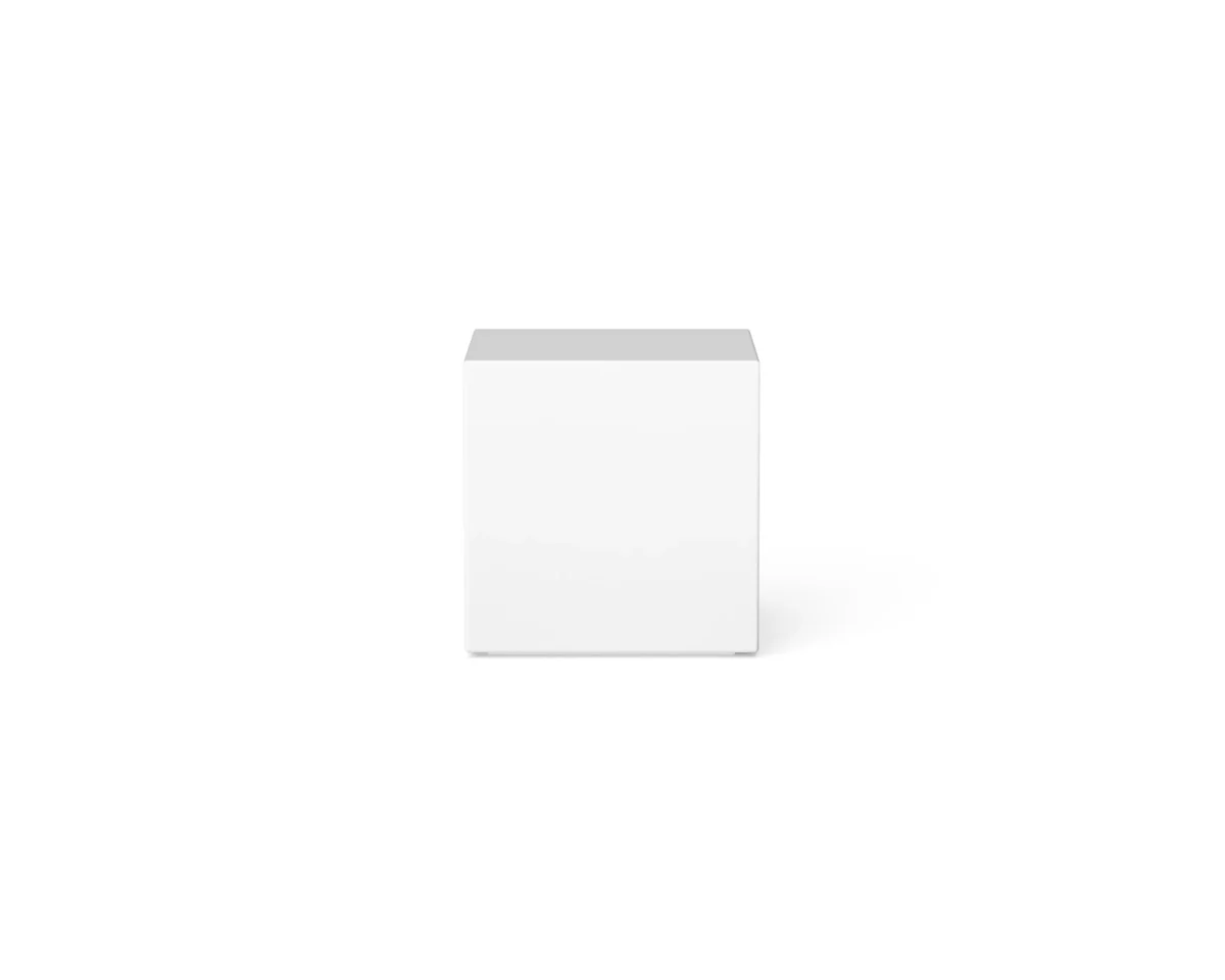 Float by Heller, perfect for creating sleek spaces in Royal Oak, Michigan.
