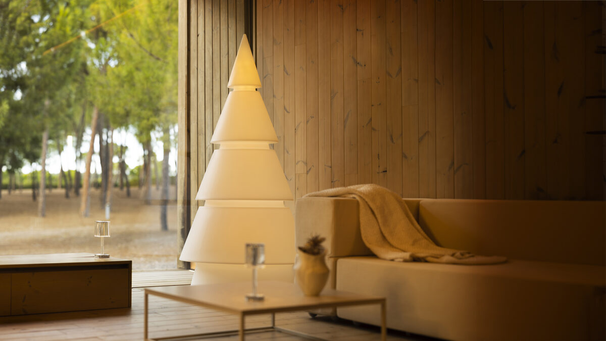 High-end Forest Outdoor Furniture Collection by Ramón Esteve for Vondom, modern Spanish chairs for Troy, Michigan.