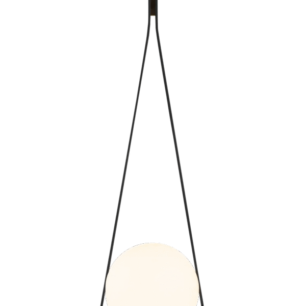 Luxury contemporary NomNom Light by Moooi, a high-end designer lighting fixture for Birmingham, Michigan.