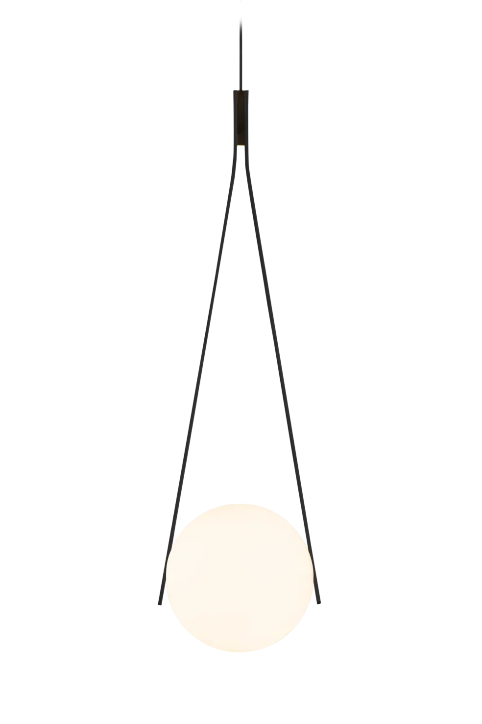 Luxury contemporary NomNom Light by Moooi, a high-end designer lighting fixture for Birmingham, Michigan.