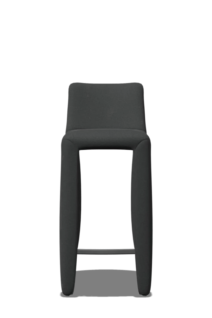 Modern Monster Barstool by Moooi, a high-end luxury seating option for Royal Oak, Michigan.