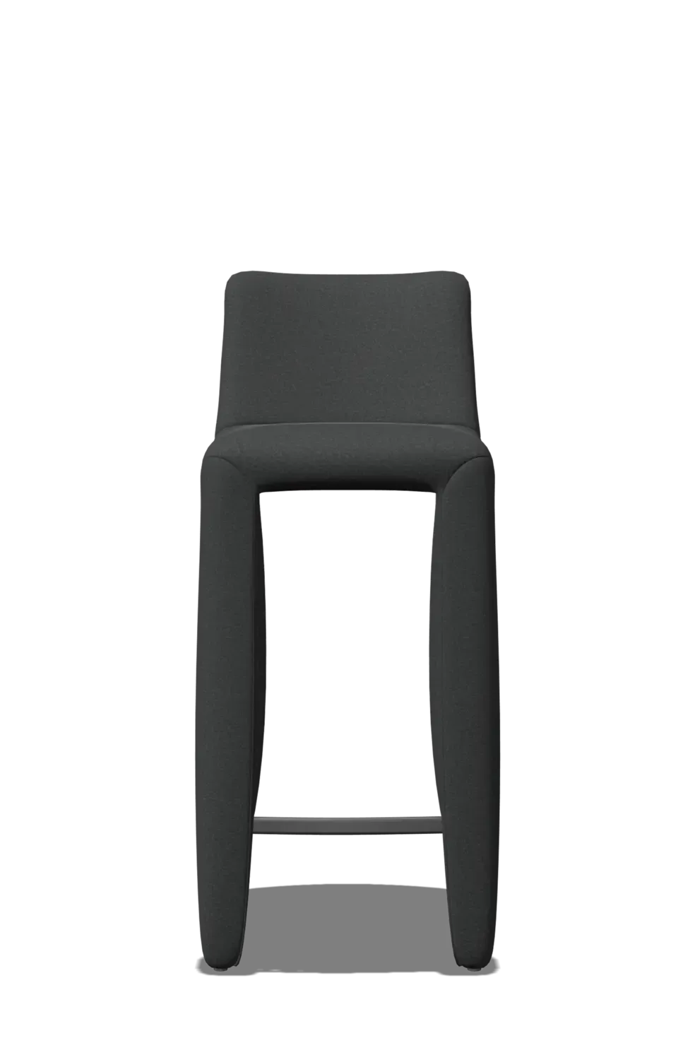 Modern Monster Barstool by Moooi, a high-end luxury seating option for Royal Oak, Michigan.