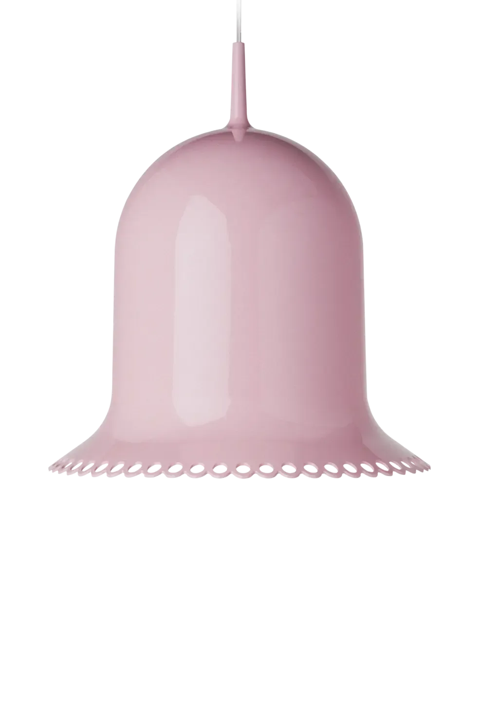 High-end Lolita suspended lamp by Moooi, a modern luxury lighting fixture for Troy, Michigan.