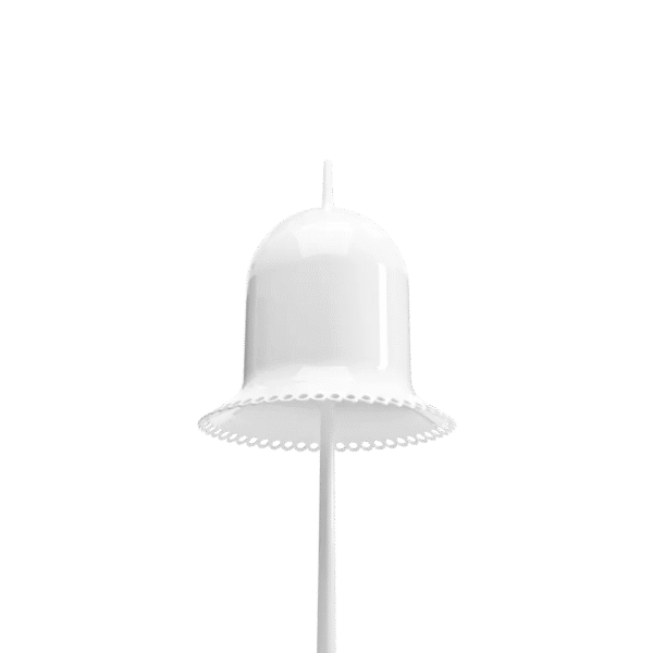Luxury contemporary Lolita table lamp by Moooi, a high-end designer lighting fixture for Birmingham, Michigan.