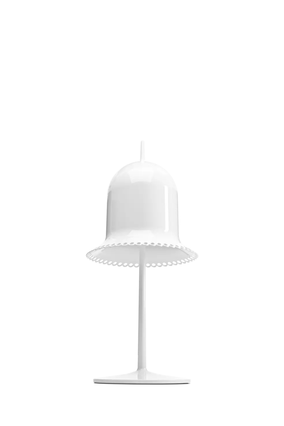 Luxury contemporary Lolita table lamp by Moooi, a high-end designer lighting fixture for Birmingham, Michigan.