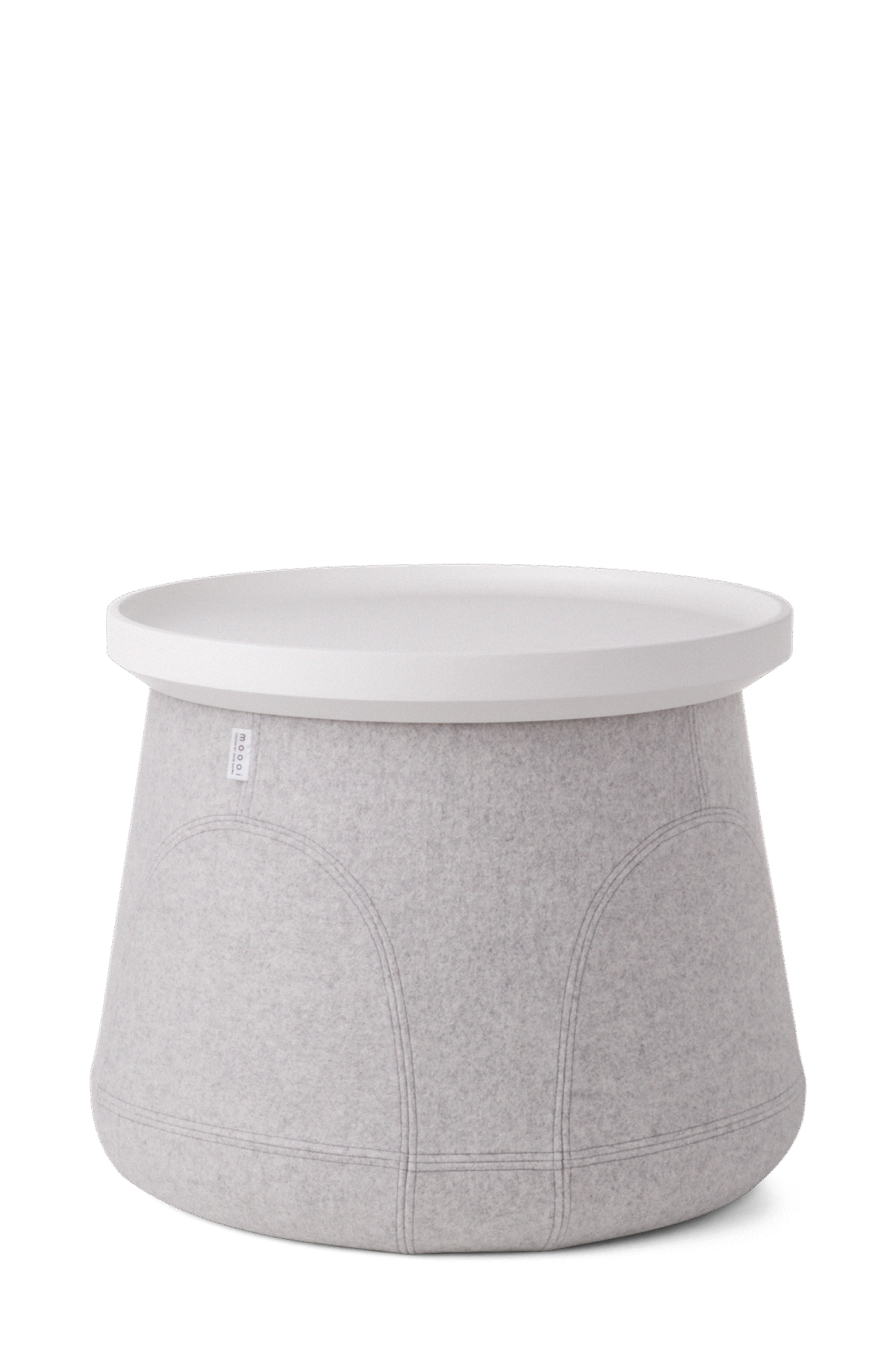 Elements 007 side table by Moooi in modern interior