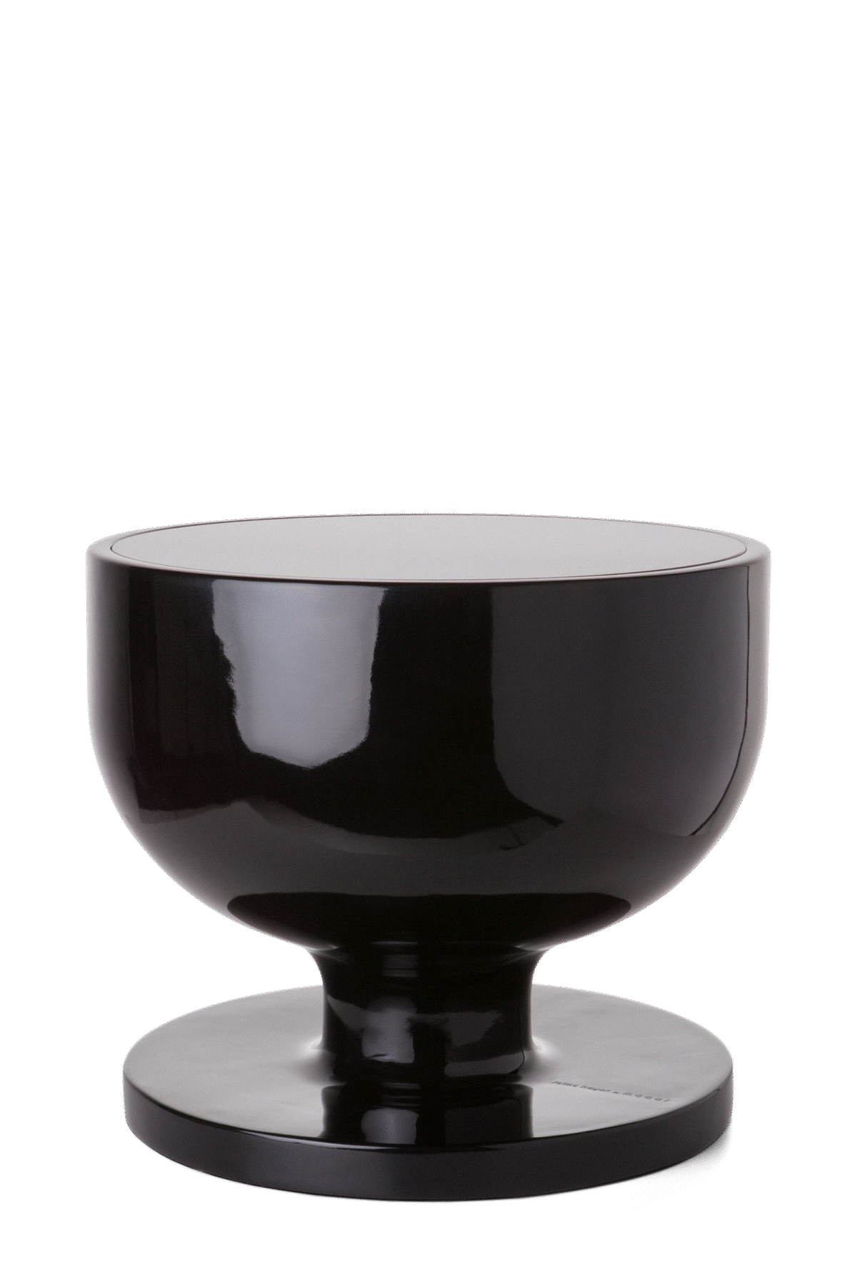 Artistic accent table Elements 007 by Moooi