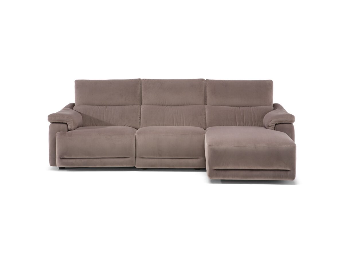 High-end Brama C220 collection by Natuzzi Editions, modern Italian living room seating for Royal Oak, Michigan.