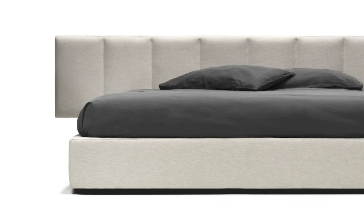 “Milky Way Dream sofa by Arketipo with cloud‑like rounded modules at Royal Oak showroom”