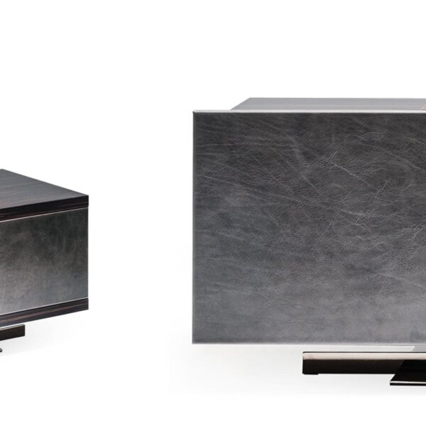 Arketipo Endor sofa, high-end design, Birmingham, Michigan.