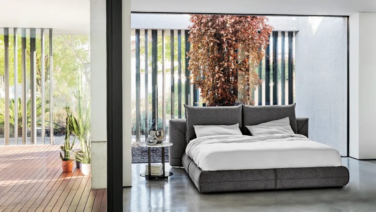 Arketipo Starman Dream modular sofa perfect for spacious, stylish homes