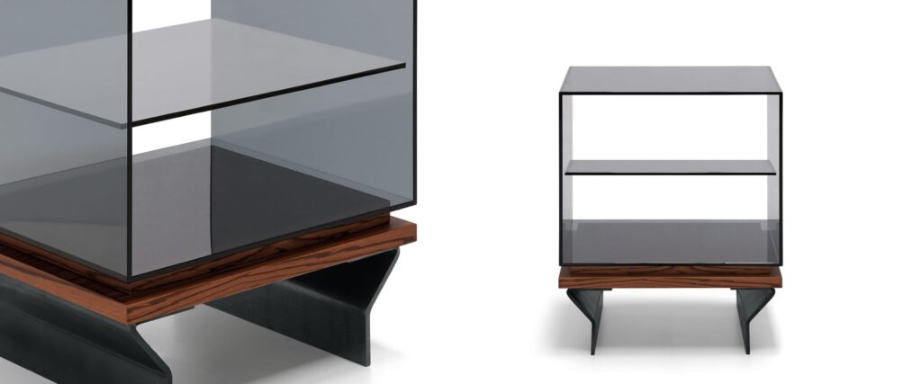 Soho sofa by Arketipo with luxurious Italian design and deep cushions