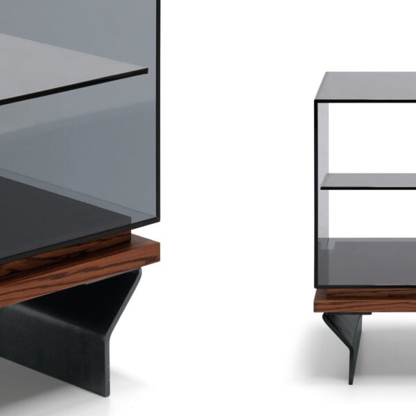 Soho sofa by Arketipo with luxurious Italian design and deep cushions