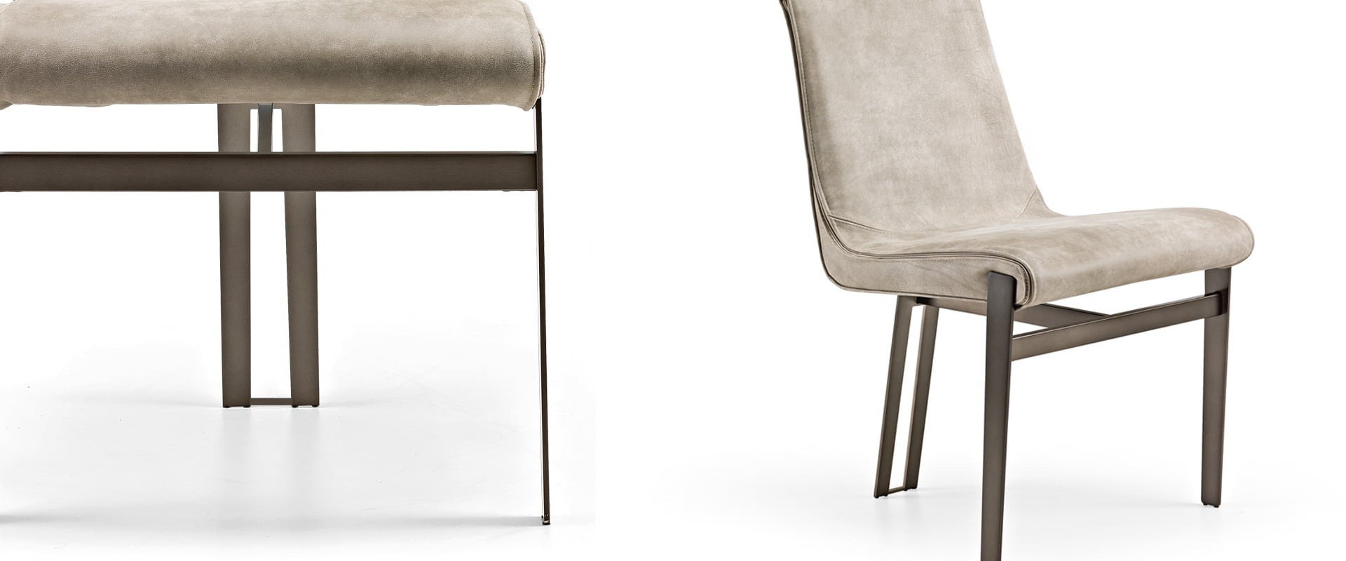 Contemporary Venus by Arketipo perfect for sophisticated living spaces