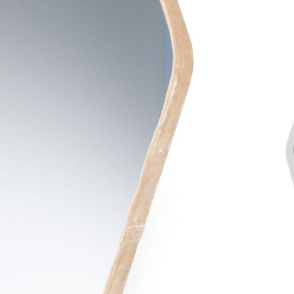 Vanity Fair chair by Arketipo with elegant curves and luxurious Italian design