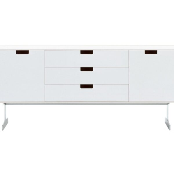 Simplon Cabinet by Cappellini