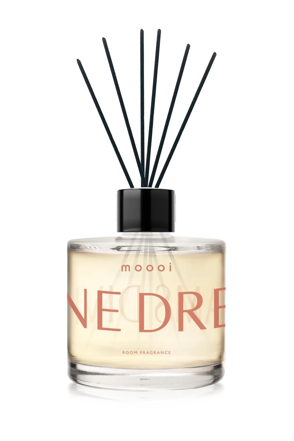 Luxury contemporary Room Fragrance Divine Dreams by Moooi, high-end Dutch design home scent for Birmingham, Michigan.