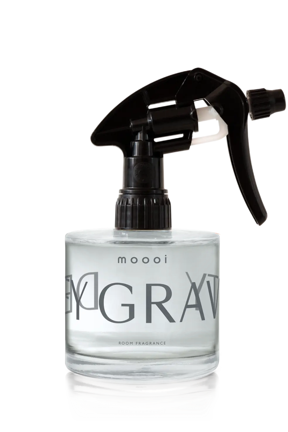 Modern Room Fragrance Defy Gravity by Moooi, high-end Dutch design home scent for Royal Oak, Michigan.