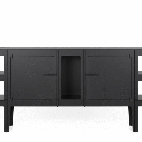 Modern Dutch No Screw No Glue Buffet by Joost van Bleiswijk for Moooi, high-end designer furniture for Birmingham, Michigan.