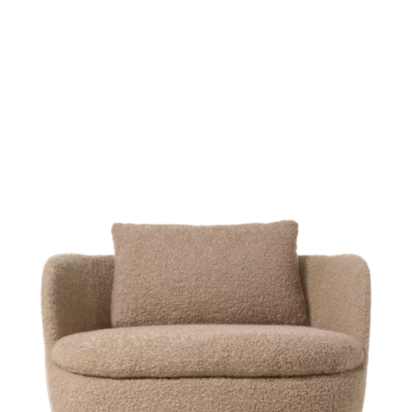 High-end Bart Armchair by Bart Schilder for Moooi, modern Dutch design lounge chair for Troy, Michigan.